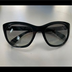 Ray-Ban sunglasses